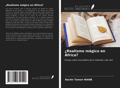 ¿Realismo mágico en África?