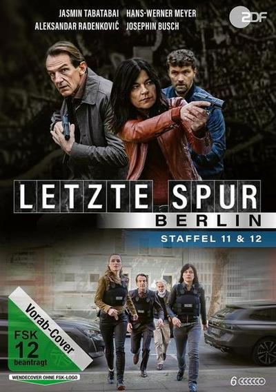 Letzte Spur Berlin