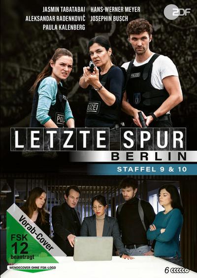 Letzte Spur Berlin