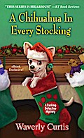 A Chihuahua in Every Stocking
