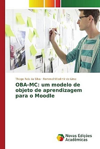 OBA-MC: um modelo de objeto de aprendizagem para o Moodle