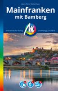MICHAEL MÜLLER REISEFÜHRER Mainfranken