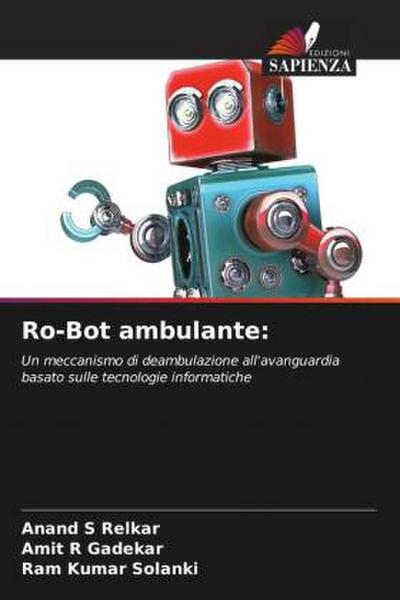 Ro-Bot ambulante: