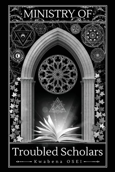 Ministry Of Troubled Scholars