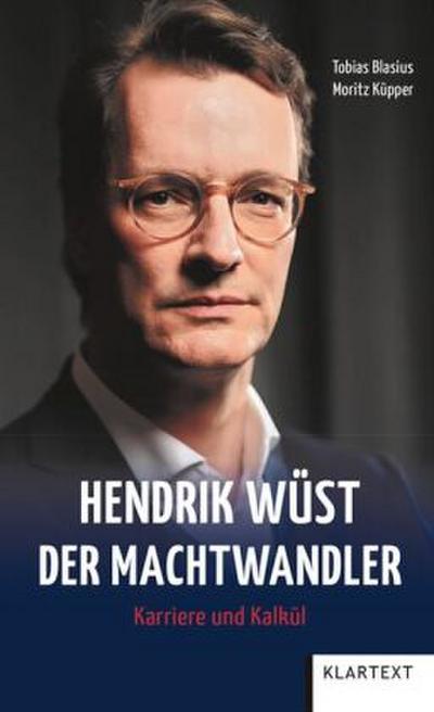 Blasius u.a.,Hendrik Wüst