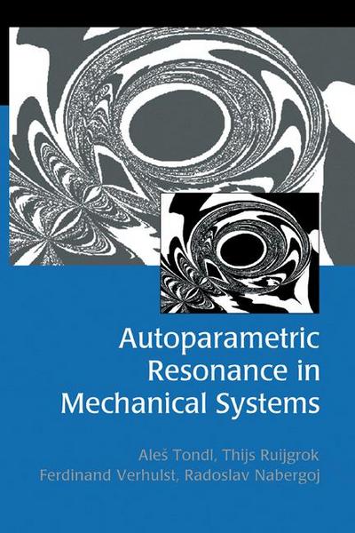 Autoparametric Resonance in Mechanical Systems