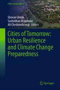 Cities of Tomorrow: Urban Resilience and Climate C