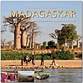 Madagaskar - Tropenwunder im Indischen Ozean: Ein hochwertiger Fotoband mit über 260 Bildern auf 200 Seiten im quadratischen Großformat - STÜRTZ ... Großformat - STÜRTZ Verlag (Panorama)