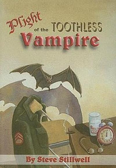 Plight of the Toothless Vampire