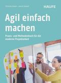 Agil einfach machen