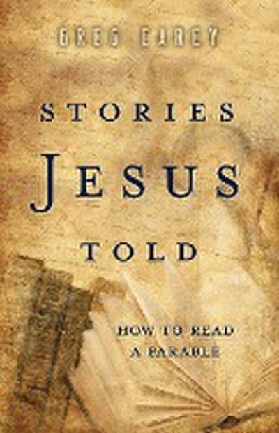 Stories Jesus Told