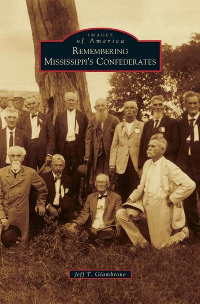 Remembering Mississippi’s Confederates