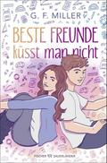 Beste Freunde küsst man nicht