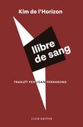 Llibre de sang