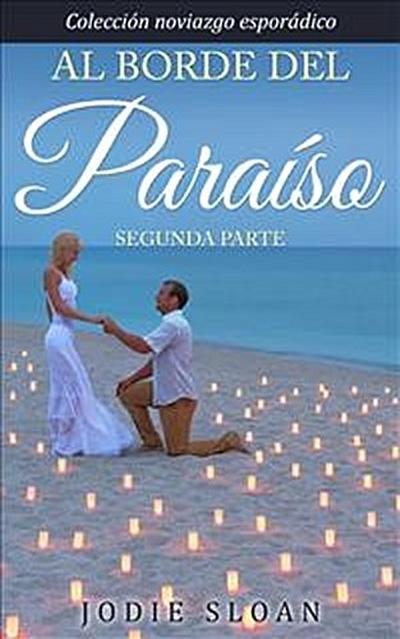 Al Borde Del Paraíso