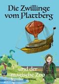 Die Zwillinge vom Plattberg