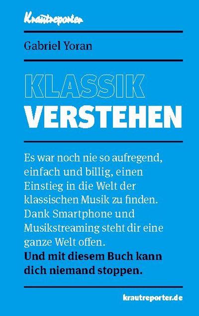 Klassik verstehen