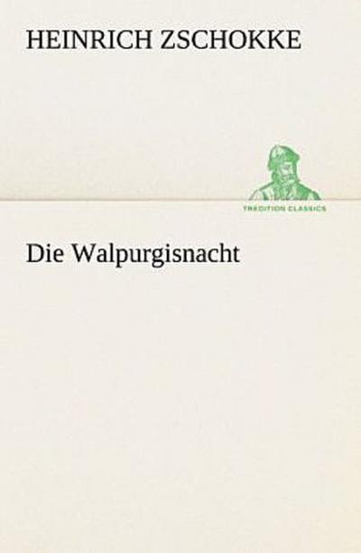Die Walpurgisnacht