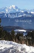 A Bend in Time
