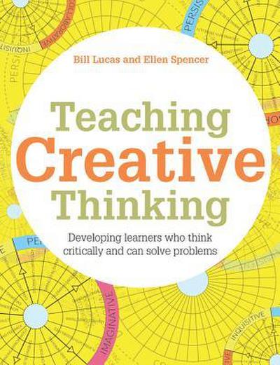 Teaching Creative Thinking