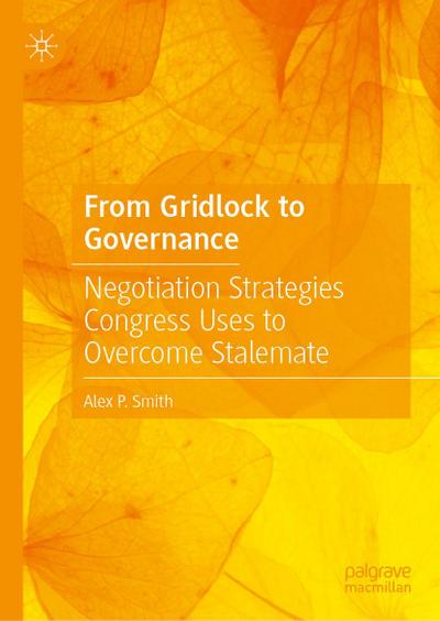 From Gridlock to Governance