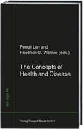 The Concepts of Health and Disease