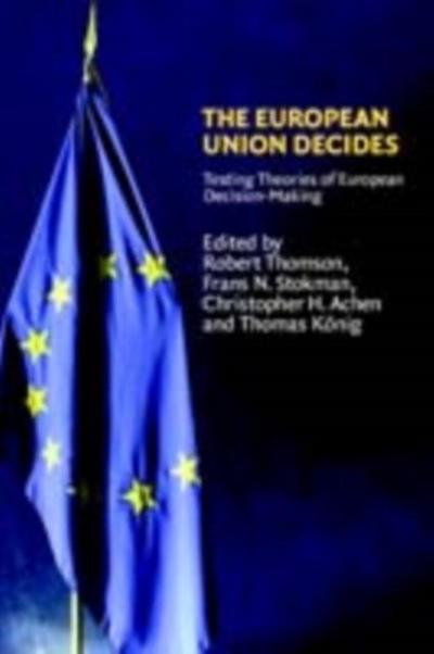 European Union Decides