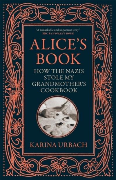 Alice’s Book