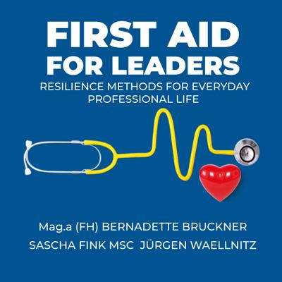 First aid for Leaders