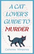 A Cat Lover’s Guide to Murder