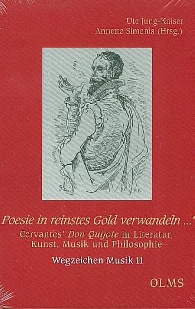 ’Poesie in reinstes Gold verwandeln ...’