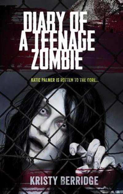 Diary of a Teenage Zombie