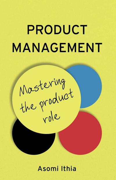Product Management
