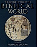 The Oxford History of the Biblical World