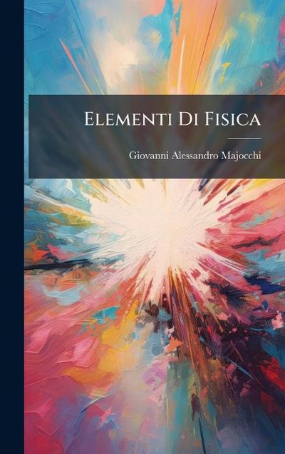 Elementi Di Fisica