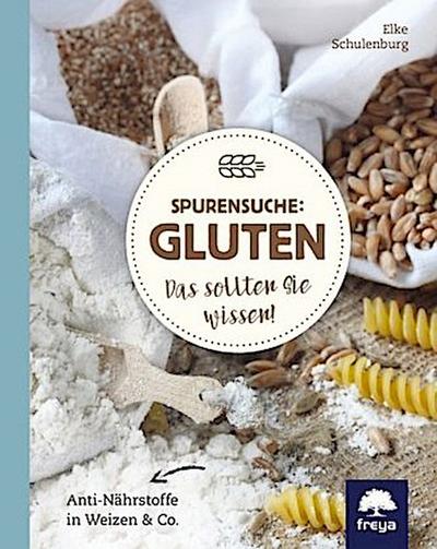 Spurensuche: Gluten