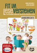 Fit im Leseverstehen - Kinderrechte