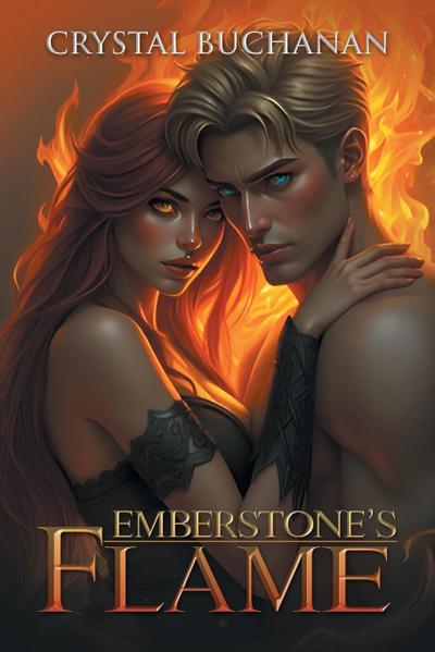 EmberStone’s Flame