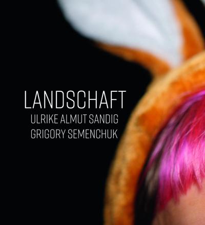 Landschaft, Audio-CD