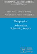 Metaphysics