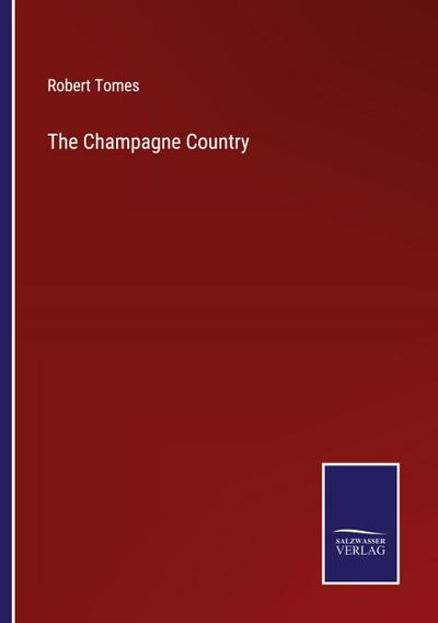 The Champagne Country