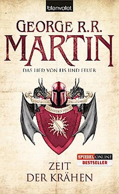 Das Lied von Eis und Feuer 07 (eBook, EPUB) - George R.R. Martin