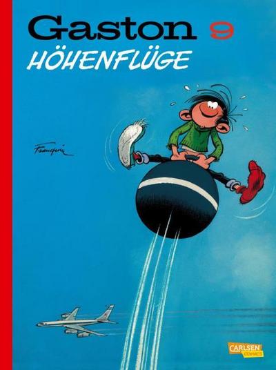 Höhenflüge