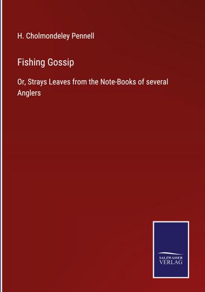 Fishing Gossip