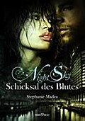 Schicksal des Blutes: Night Sky 03