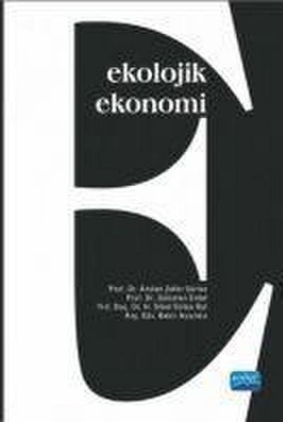 Ekolojik Ekonomi