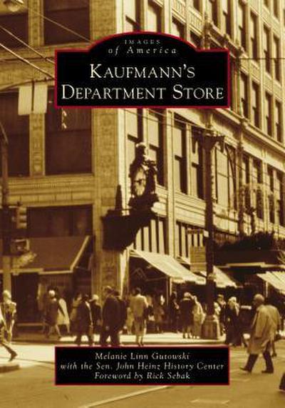 Kaufmann’s Department Store