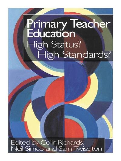 Primary Teacher Education