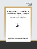 Emiri: Astute Judical Judgements and Essays