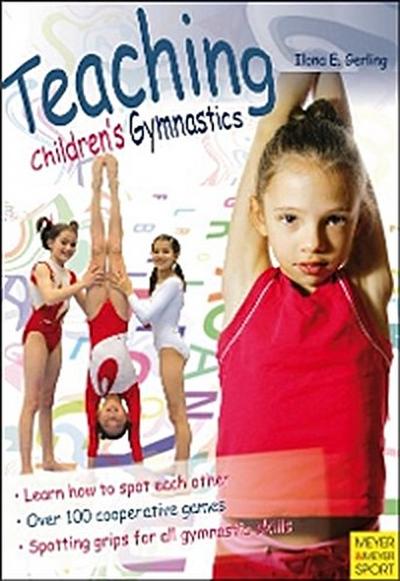 Teaching Children’s Gymnastics